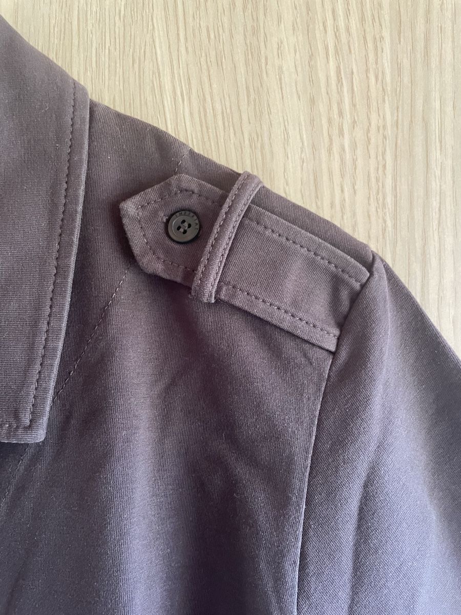 Magliette Polo: Polo Slim Impérial Brun XL – Usato da Fully venduto da thg_dcv9 3