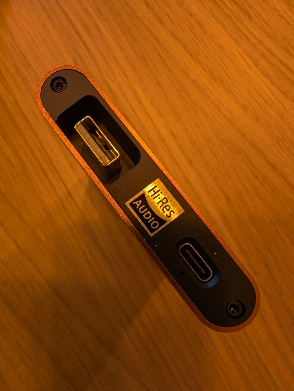 Convertitori: iFi Audio hip-dac2 – Usato da Aclens venduto da vce_qjm7 2
