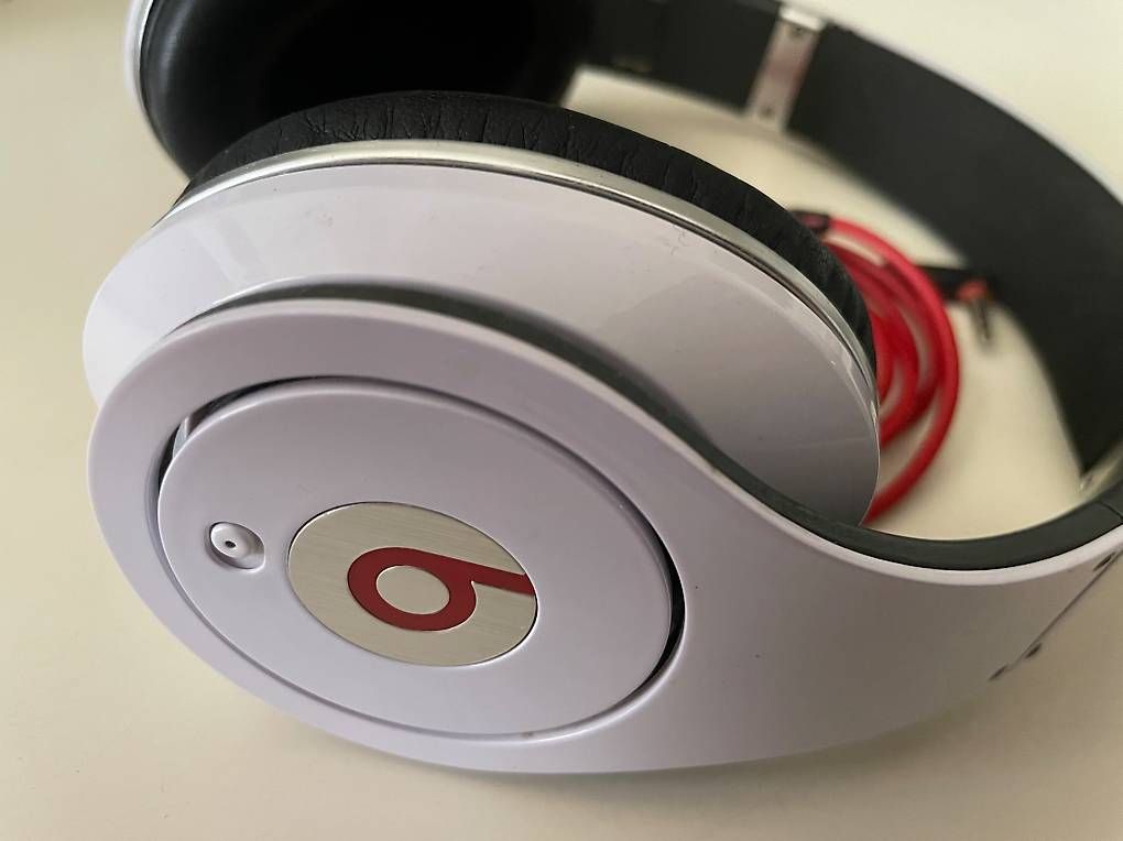Cuffie: Beats Kopfhörer in top Zustand. – Usato da Basel venduto da mr69nice