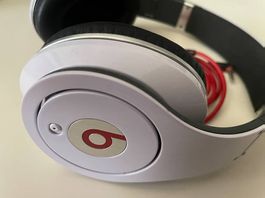 Beats Kopfhörer in top Zustand.
