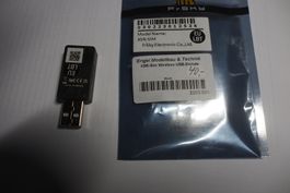 FrSky XSR-SIM Wireless USB-Dongle neu,ungebraucht-