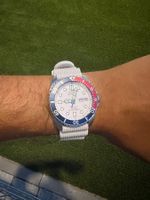 Citizen Pepsi Automatik Vintage
