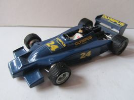 Hesketh 308E Racing Car, Dinky Toys