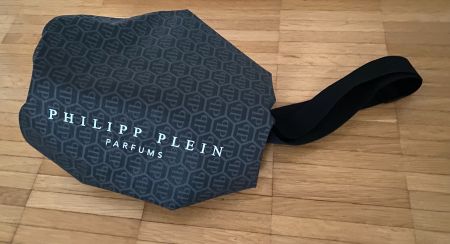 Phillip Plein Kultur Beutel.! 🌸