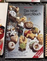 Betty Bossi Guetzlibuch