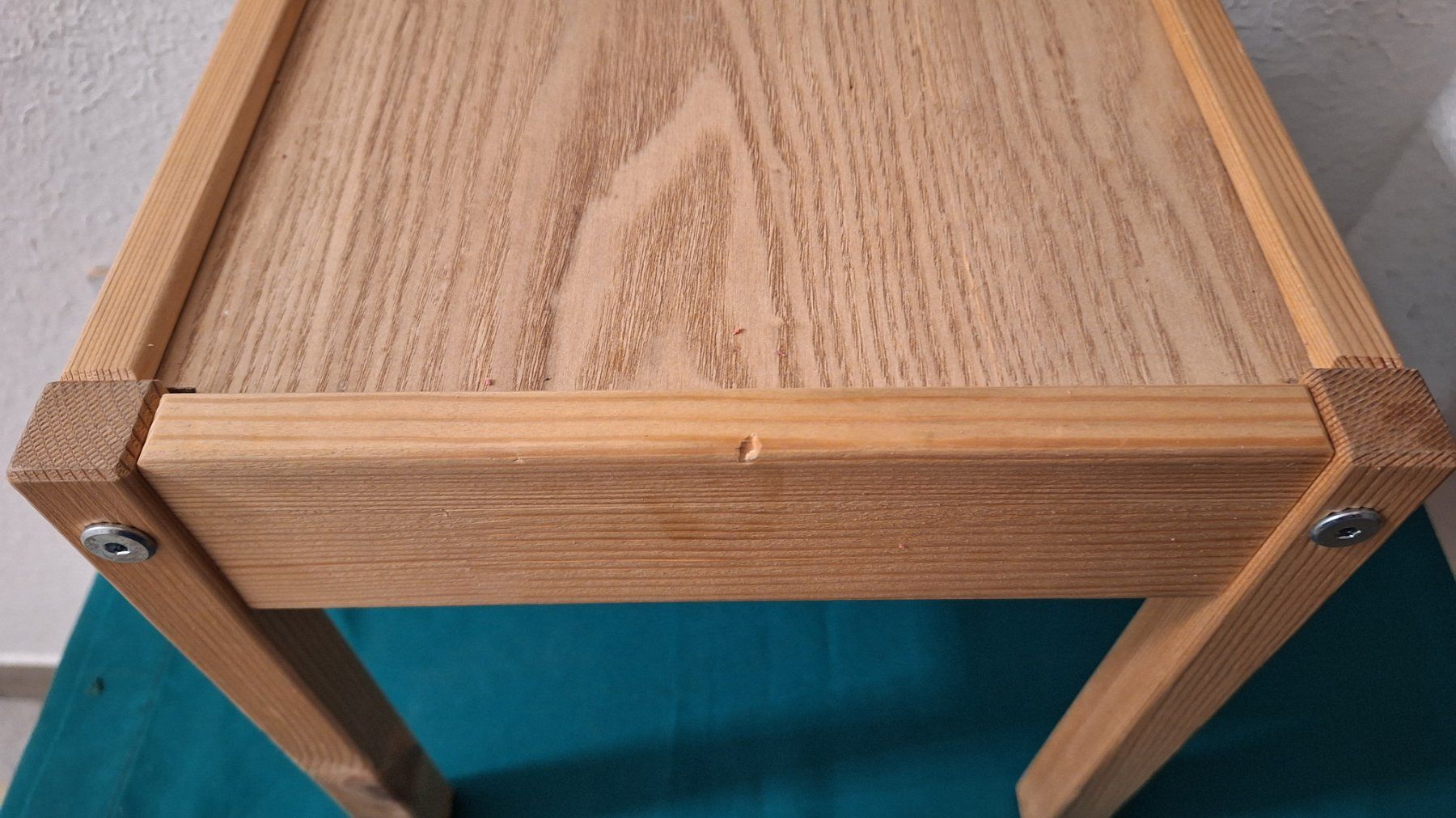 Sedie: Kinderstuhl Holz – Usato da Arlesheim venduto da shopradl 1