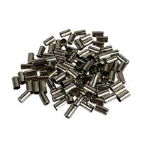 WAG Endhülsen 5mm 100Stück