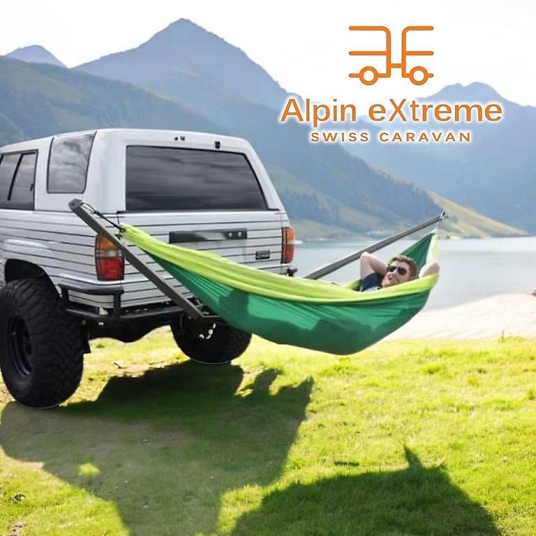 camping shop holland Wohnwagen Camping Geheimtipps – AlpacaCamping