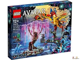 Lego AVATAR Toruk Makto (75574)