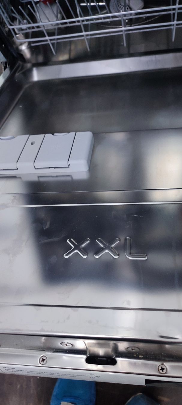 Lavastoviglie: Geschirrspüler Electrolux – Usato da Züberwangen venduto da Theodoralan 2