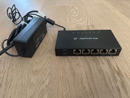 Ubiquiti EdgeRouter X SFP (ER-X-SFP)