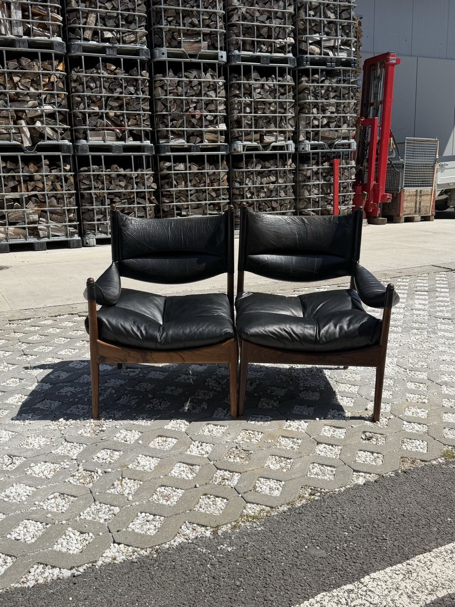Poltrone: Mobilier divers en Palissandre de Rio – Usato da Arnex-sur-Orbe venduto da Tutu1037 4