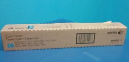 Xerox WorkCentre 7525,7530,7545,7845 cyan Toner, 006R01516
