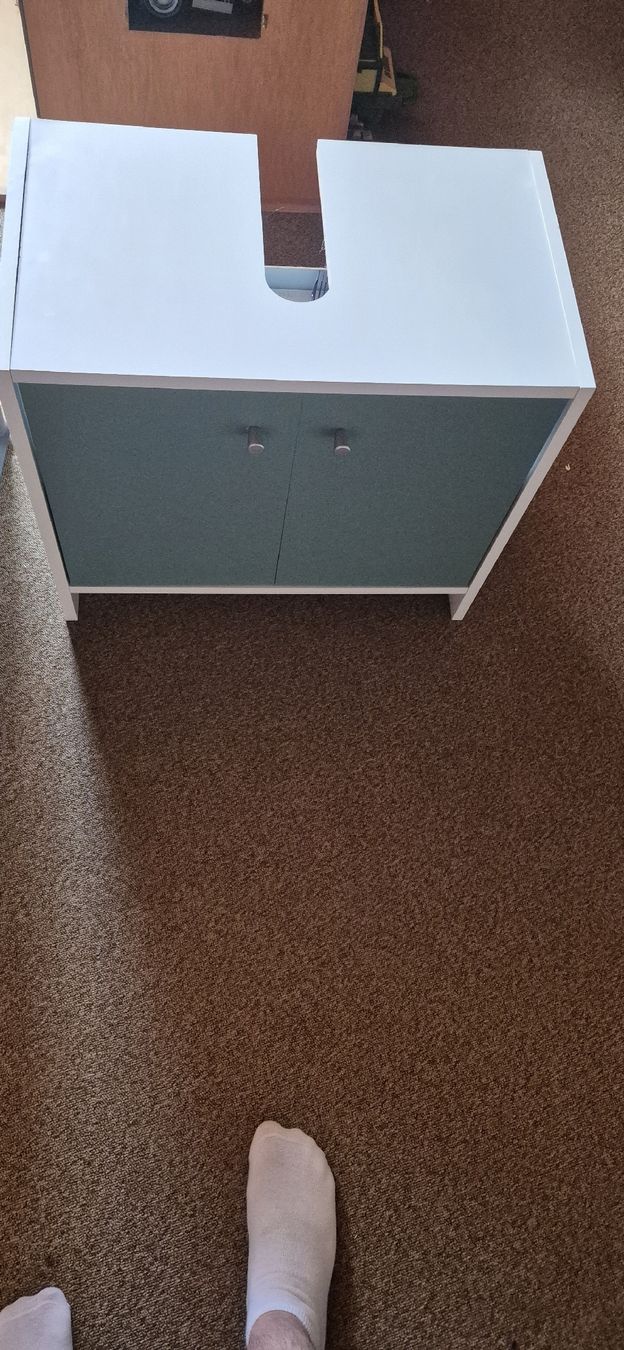 Mobili per bagno: Lavabo Möbel – Usato da Appenzell Enggenhütten venduto da sut_kdt8