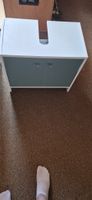 Lavabo Möbel