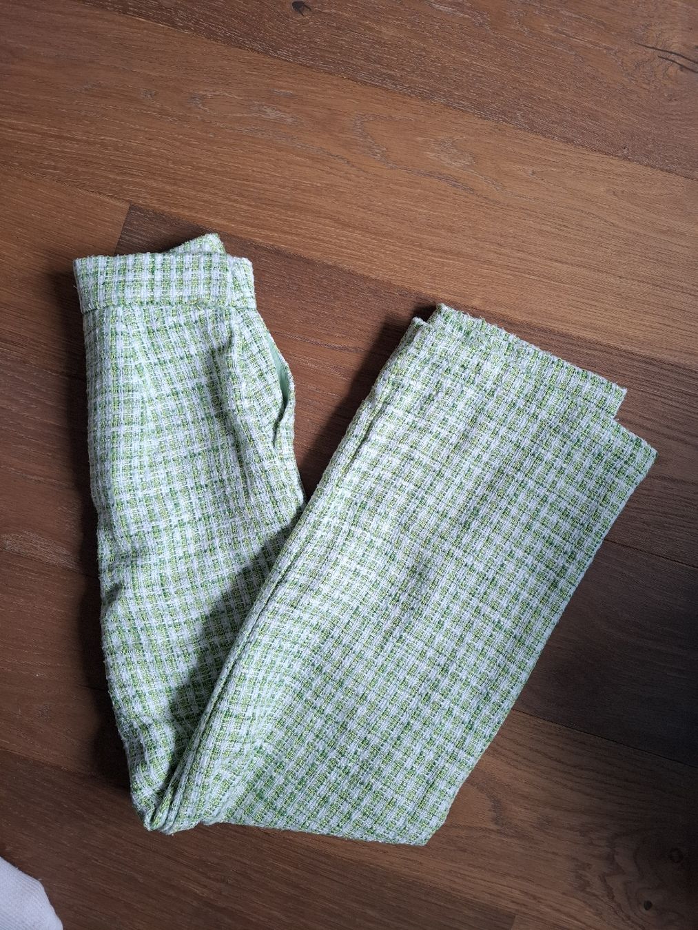 Pantaloni: Stoffhose – Usato da Biel-Benken BL venduto da lki_gn82 1