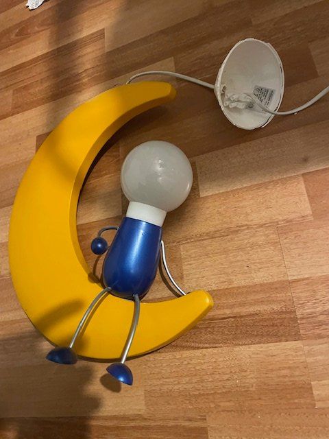 Lampadari & plafoniere: Kinderzimmer Hängelampe – Usato da Zürich venduto da gerezja 1
