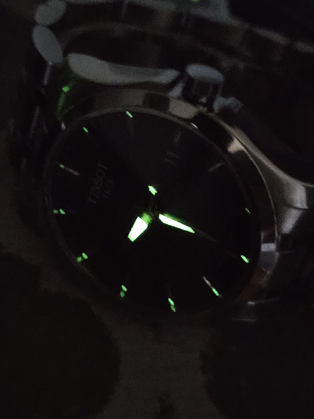 Tissot Orologi: Tissot Herrenuhr 41mm – Usato da Flamatt venduto da pie_f9zm 5