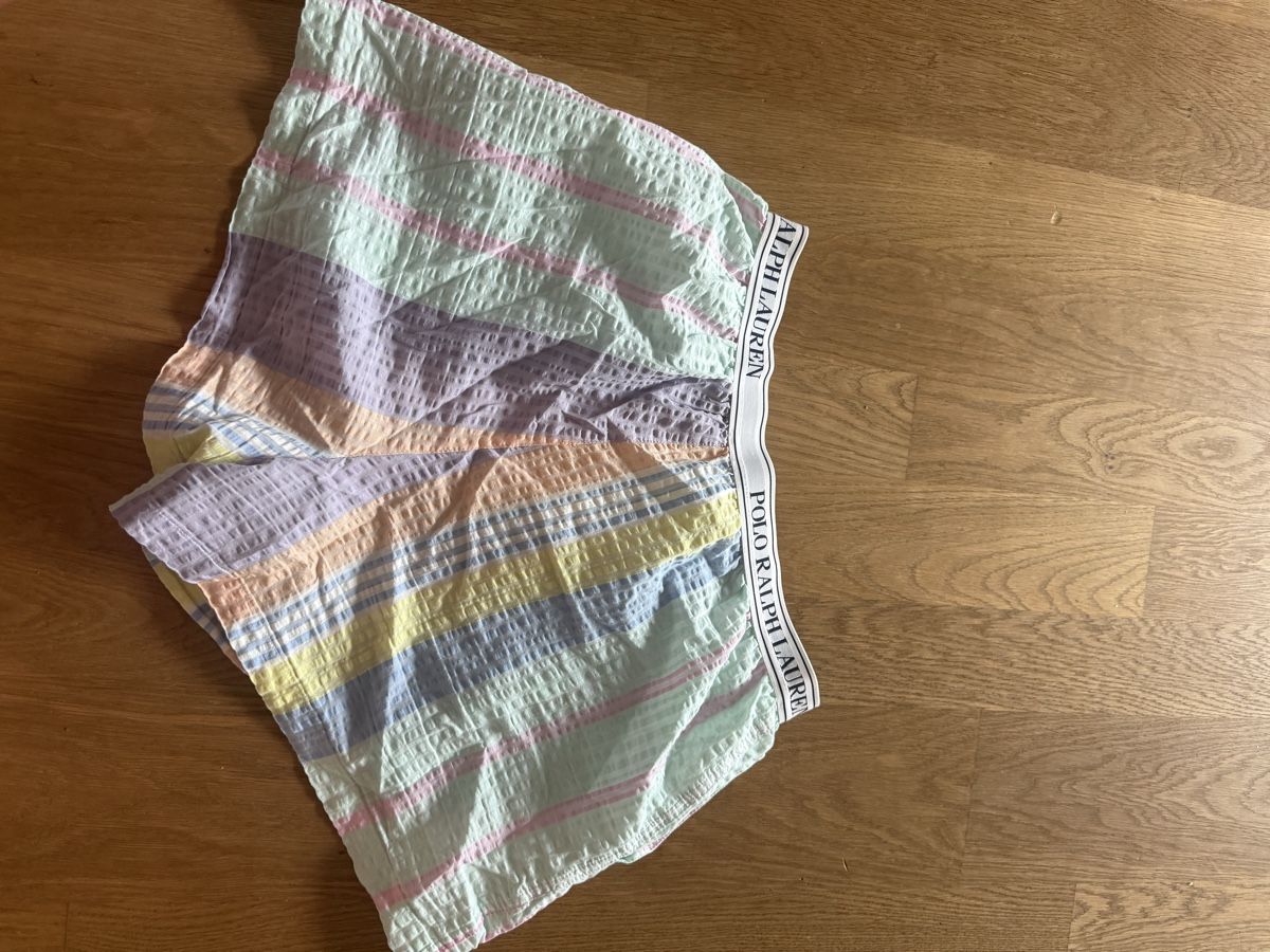 Ralph Lauren Pantaloni: Polo Ralph Lauren Shorts  – Usato da Luzern venduto da Itsclaire 2