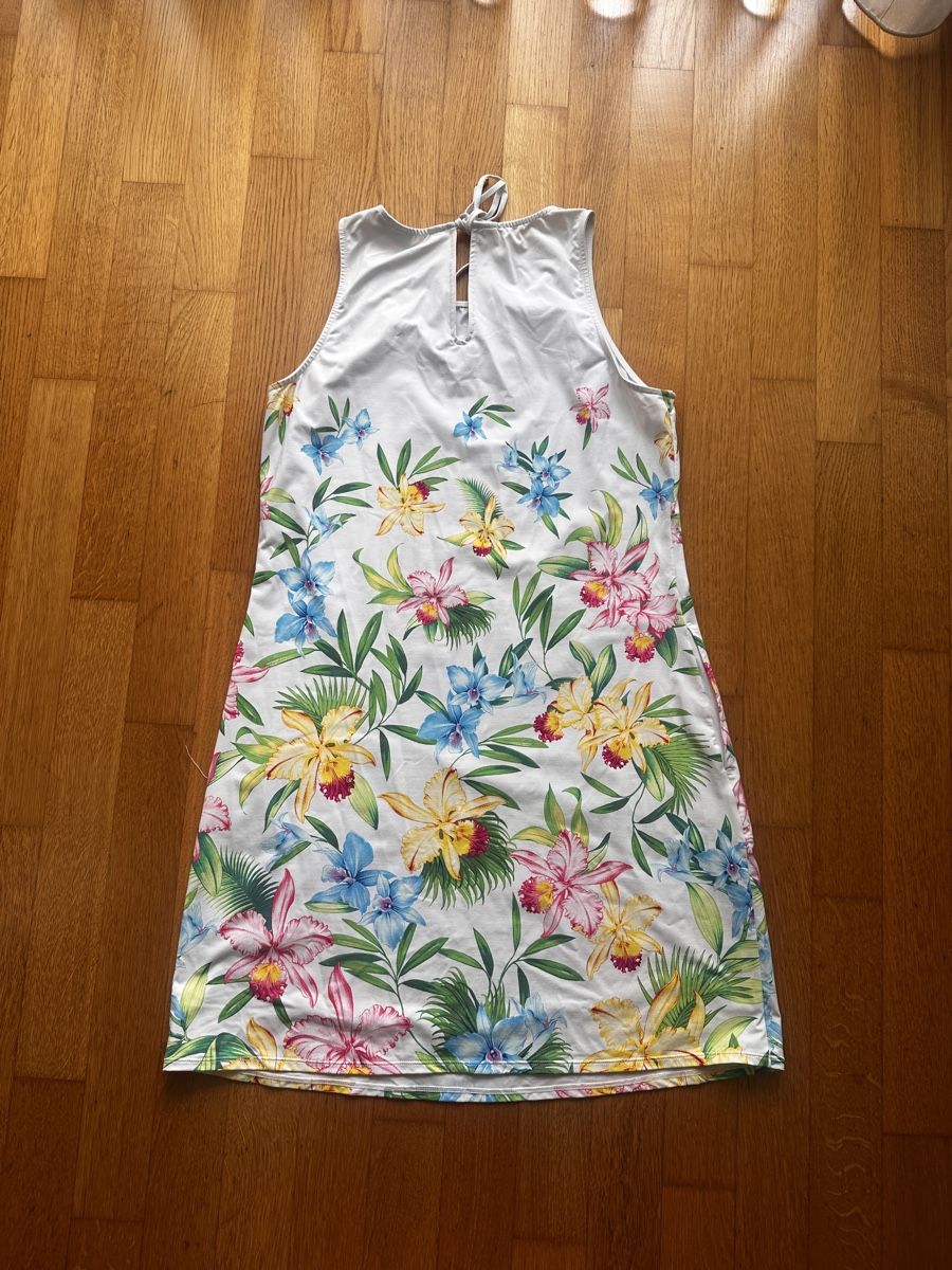 Costumi da bagno & Bikini: Badekleid Hawaii Gr. M – Usato da Kriens venduto da Pilatu 1