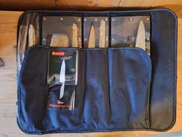 Carl Weill Kitchen Knife Set 9 piece