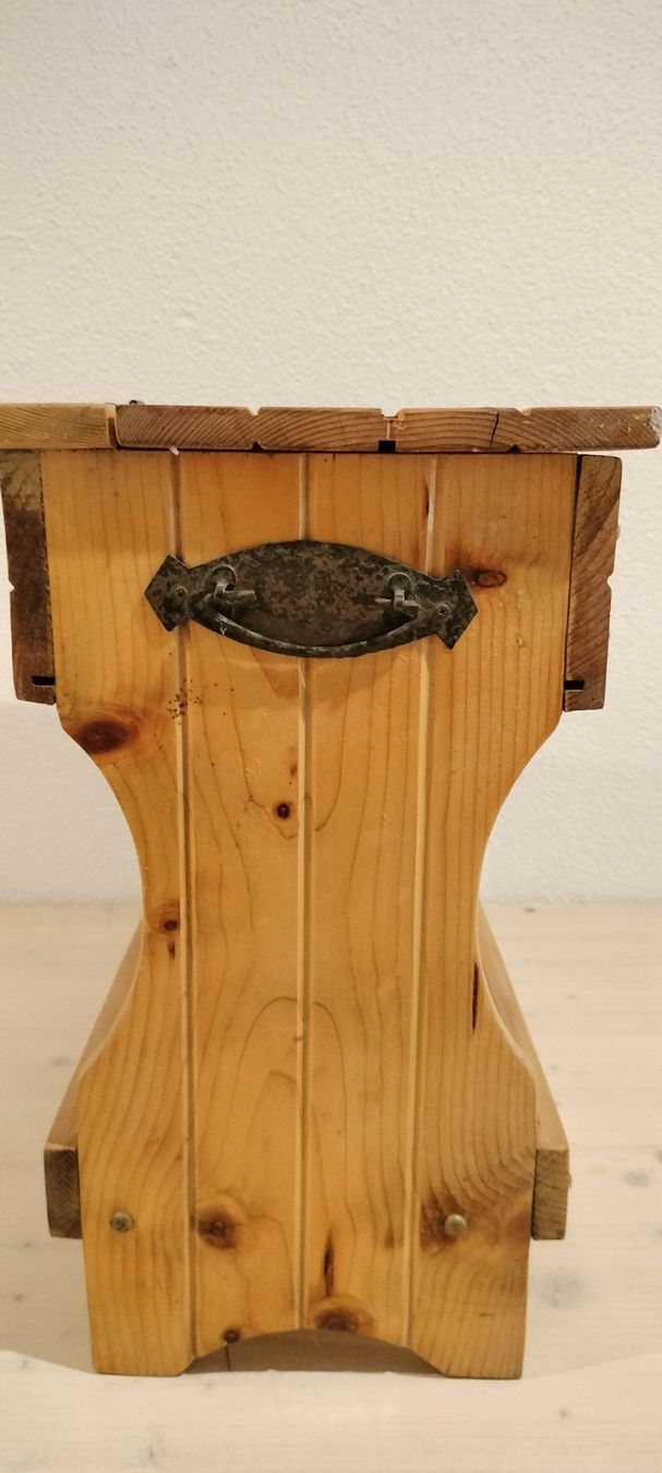 Casse di trasporto: Holz Chäschtli – Usato da Gansingen venduto da Lisa-Jane 5