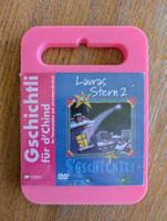 Mundart: Lauras Stern 2 DVD -  Gute Nacht-Geschichten