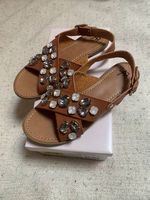 Sandalen (neu), Grösse 36