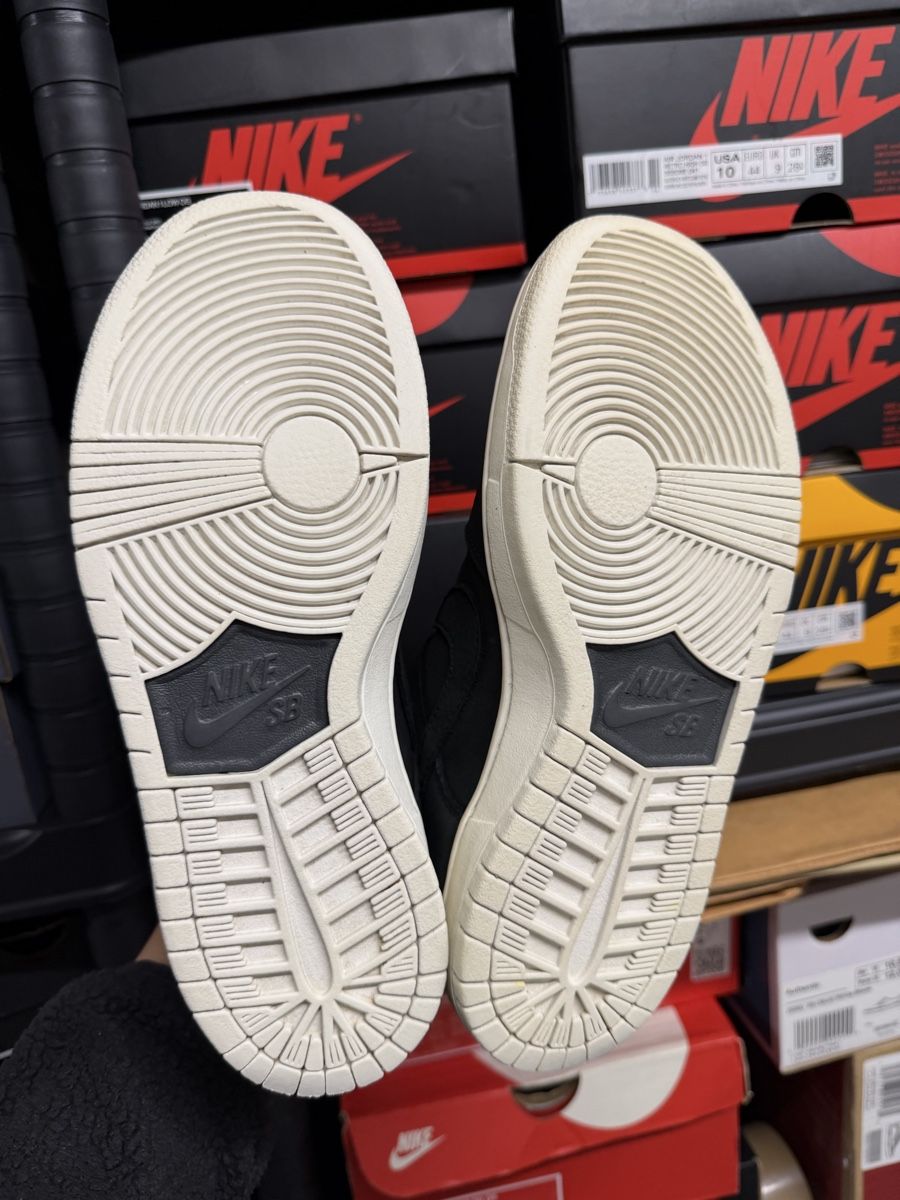 Nike Herrenschuhe: Nike SB Low Decon (2018) – Gebraucht aus St-Légier-La Chiésaz von Swoosh. 5