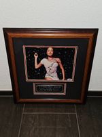 🔥Angelina Jolie, Handsigniertes Autogramm inkl. COA / PSA🔥