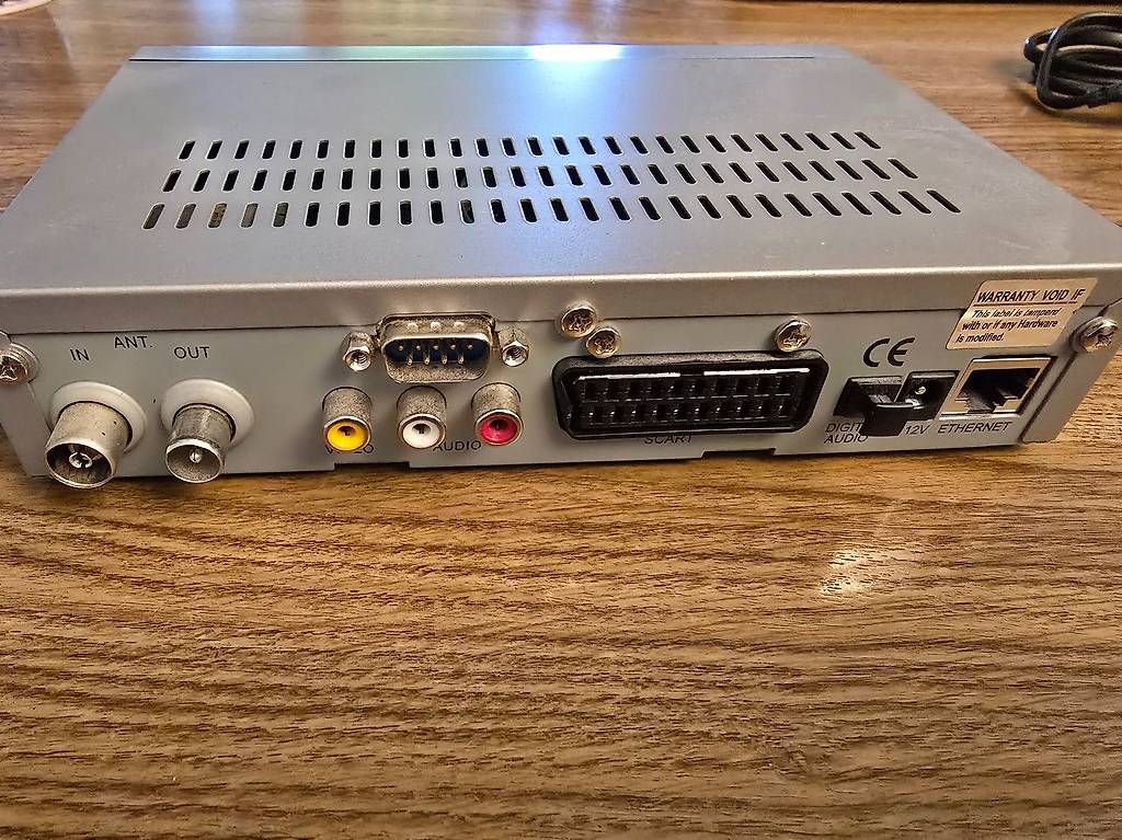 Récepteurs: Dreambox DM 500-C – D'occasion à Münchwilen TG par Hd51 1
