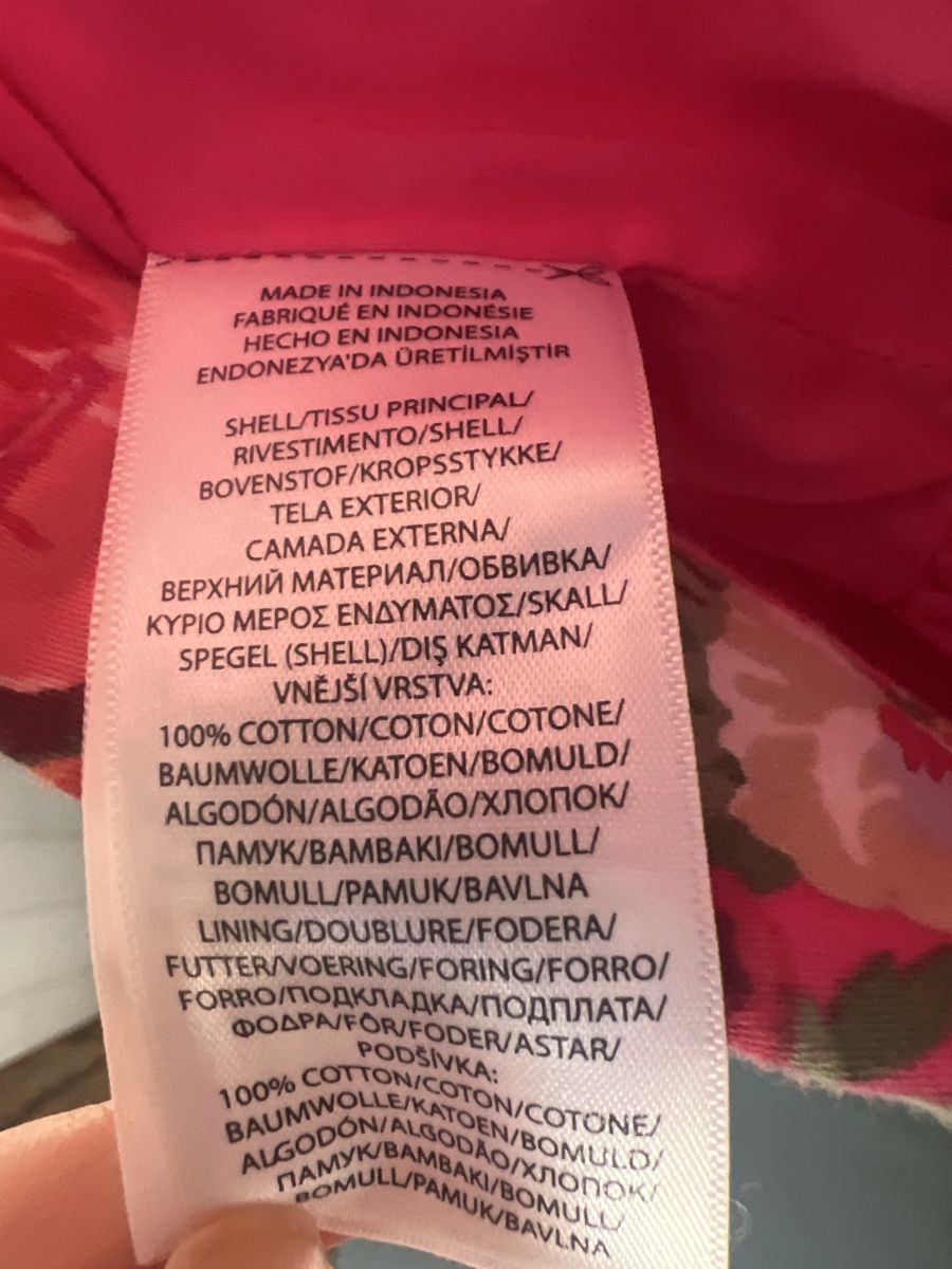 Ralph Lauren Vestiti & Gonne: Mädchenkleid Polo Ralph Lauren 6/116 – Usato da Wolfwil venduto da Vessie 3