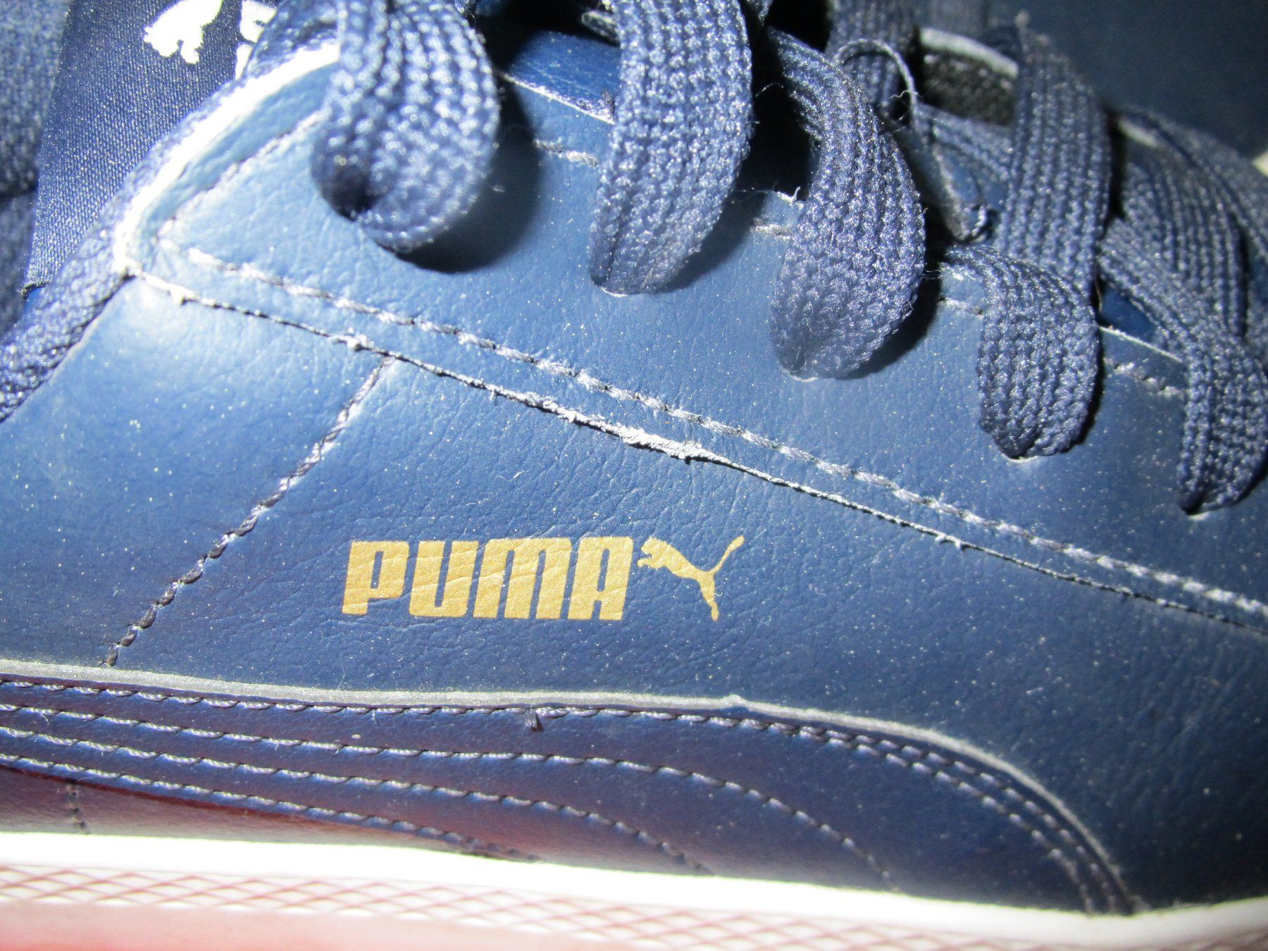 Puma Scarpe da uomo: SNEAKER PUMA 39  N ' 9 – Usato da Murten venduto da Selliot 2