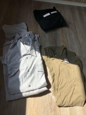 Militär Hemden regenschutz ausgänger gnägi tshirt