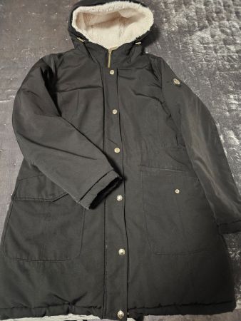 Michael Kors Winterparka Grösse M