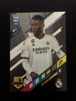 PANINI FIFA 365 2024 # RMA 12