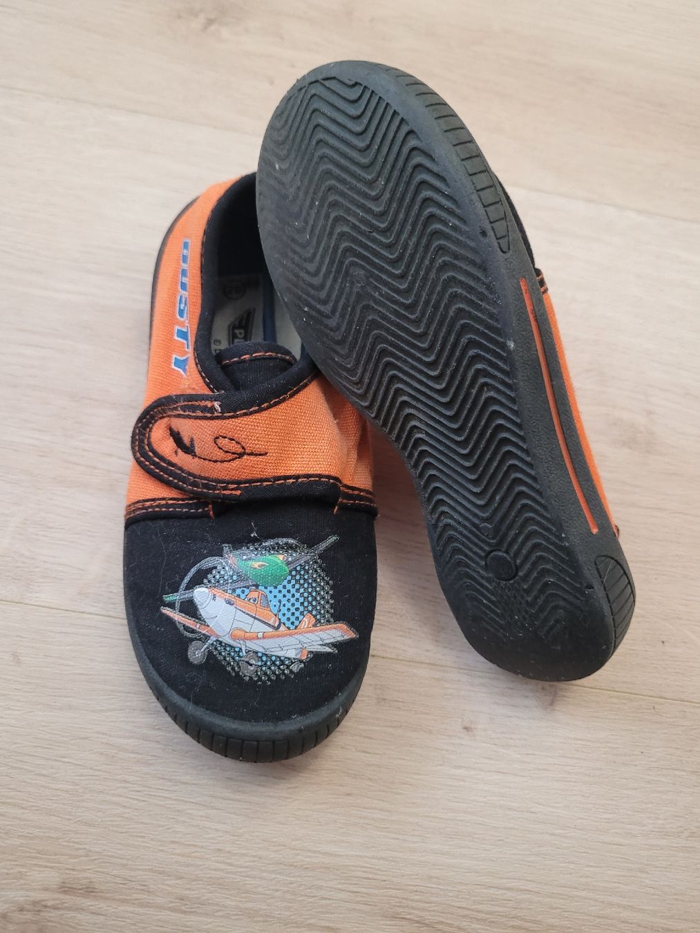 Scarpe per ragazzi: Finken Planes Gr. 26 – Usato da Lupsingen venduto da sta_wgg5