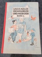 Louise Müller  ERZÄHLUNGEN UND MÄRCHEN  II.BAND  1932