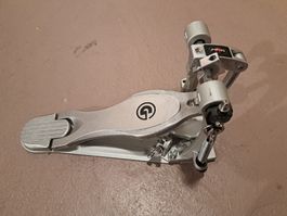 Ghibraltar DD Fussmaachiene / Kick Pedal