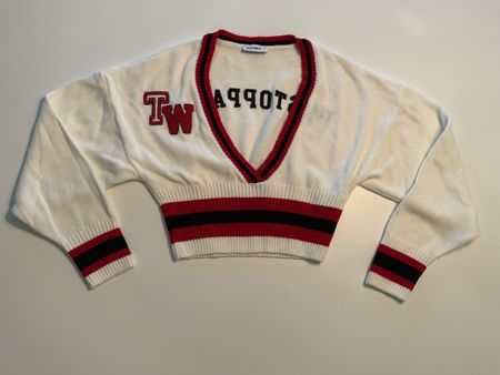 Pullover, TALLY WEIJL, Gr. S, COOL!