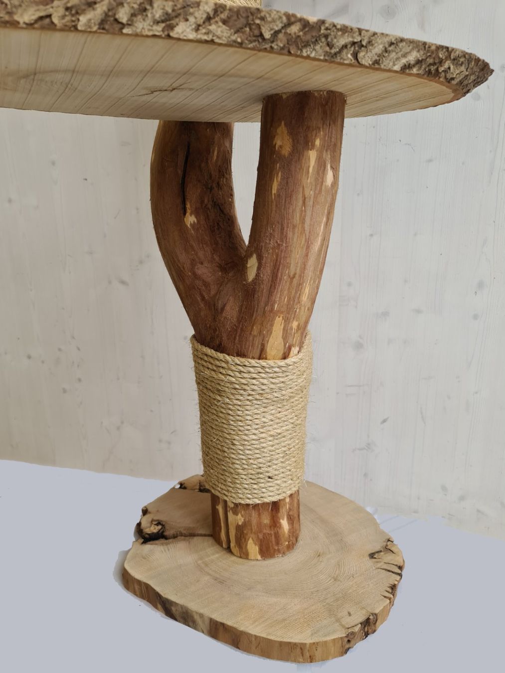 Tiragraffi: Katzenbaum / Kratzbaum "Weide" – Nuovo (secondo la descrizione) da Rain venduto da Wiegi65 3