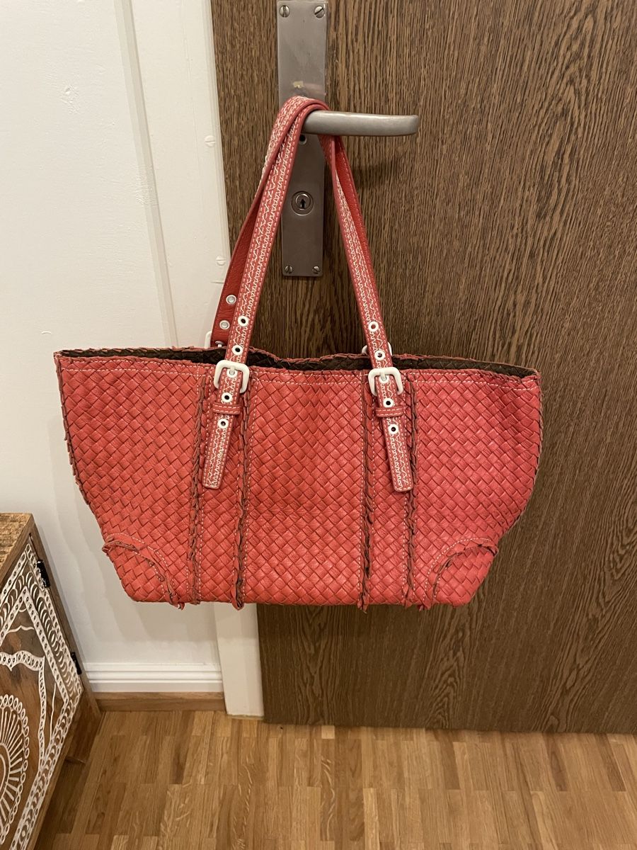 Bottega Veneta Borse da donna: Bottega Veneta Tomas Maier Bag – Usato da Zürich venduto da ann_mr2x