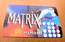 PREPAID - SCHWEIZ