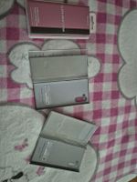 Samsung Note 10 Schutzhülle & Wasserdichte Hülle Set