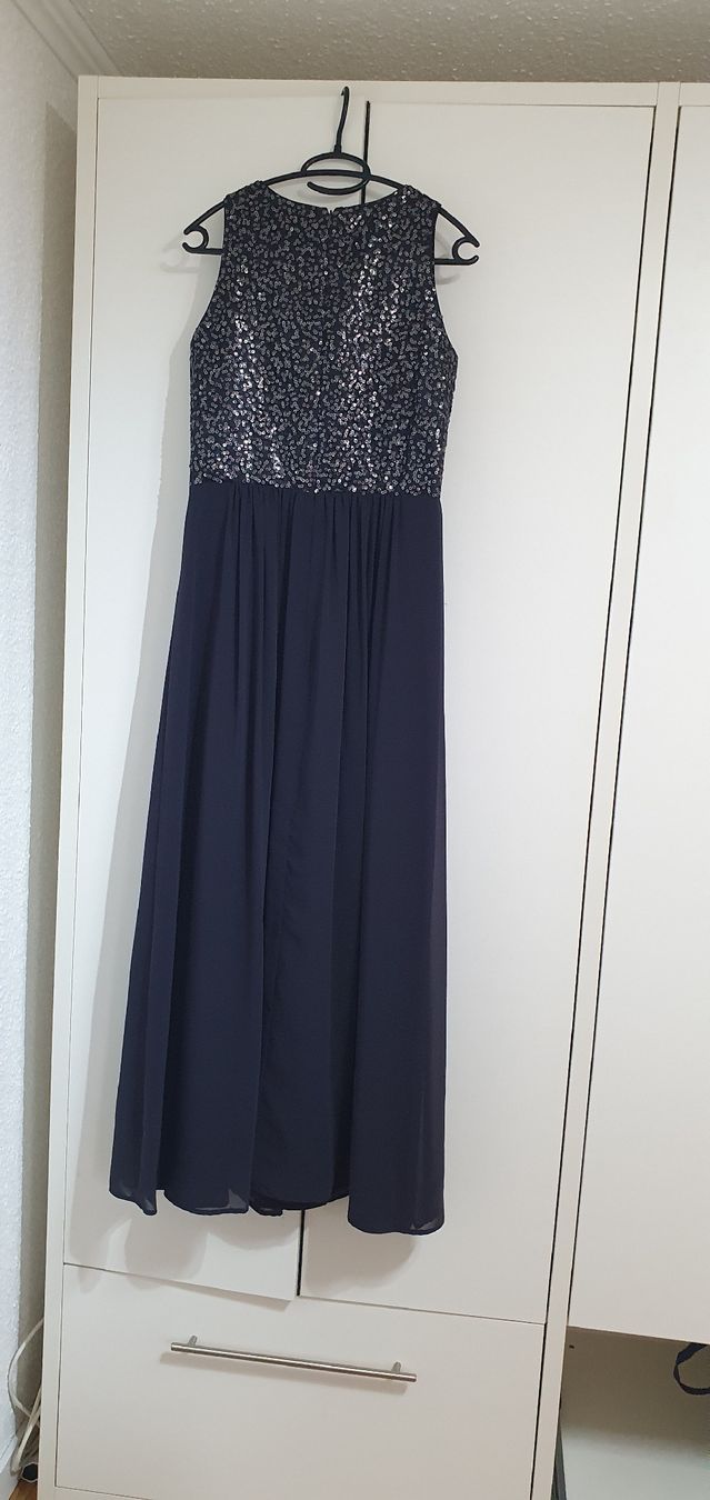 Vestiti: Vera Mont Festkleid – Nuovo (secondo la descrizione) da Lommis venduto da sus_ldt8 3
