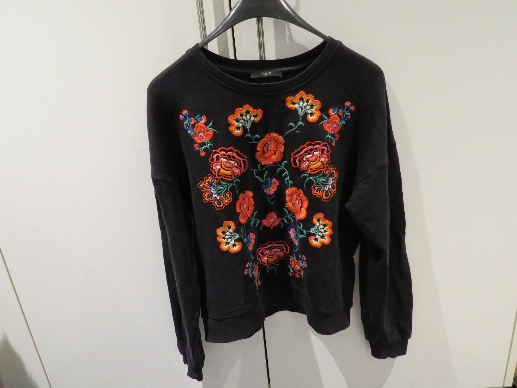 Pullover & Sweatshirts: Pullover von SET Gr 38 – Gebraucht aus Einsiedeln von rotgypsy1969 1