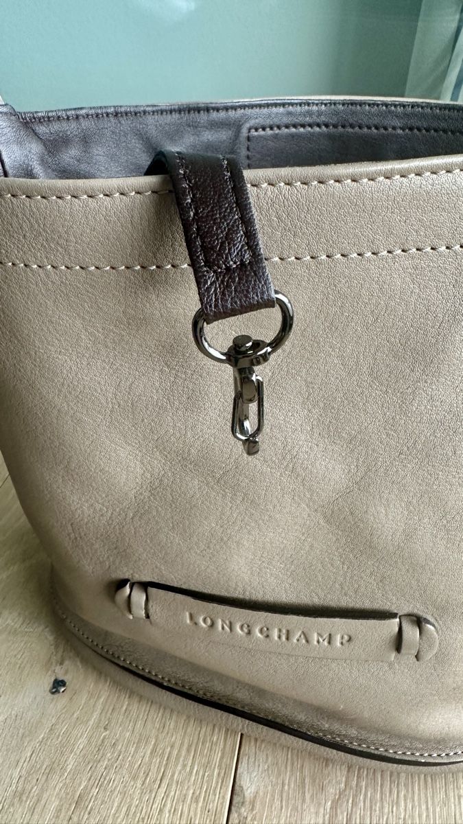 Longchamp Borse da donna: Longchamp 3 D Modell – Usato da Oberägeri venduto da mahalo02 9