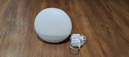 Philips Wake-Up Light Lichtwecker weiss guter Zustand