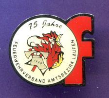 Feuerwehrverband  LAUFEN