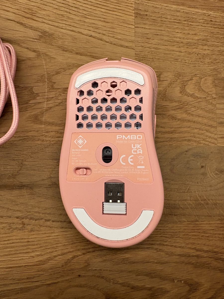 Tastaturen: Tastatur, Maus & Mauspad-Set – Gebraucht aus Winterthur von jj9_j5tn 7